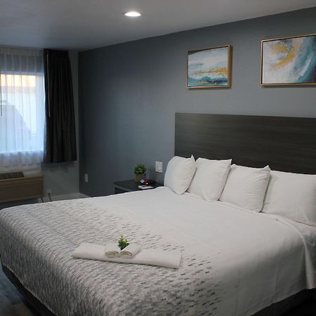 Surestay Hotel By Best Western Chowchilla Yosemite Экстерьер фото
