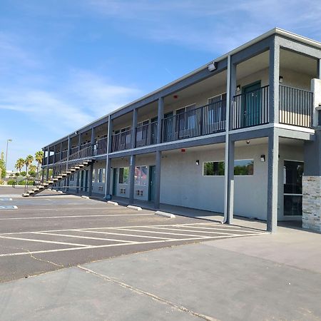 Surestay Hotel By Best Western Chowchilla Yosemite Экстерьер фото