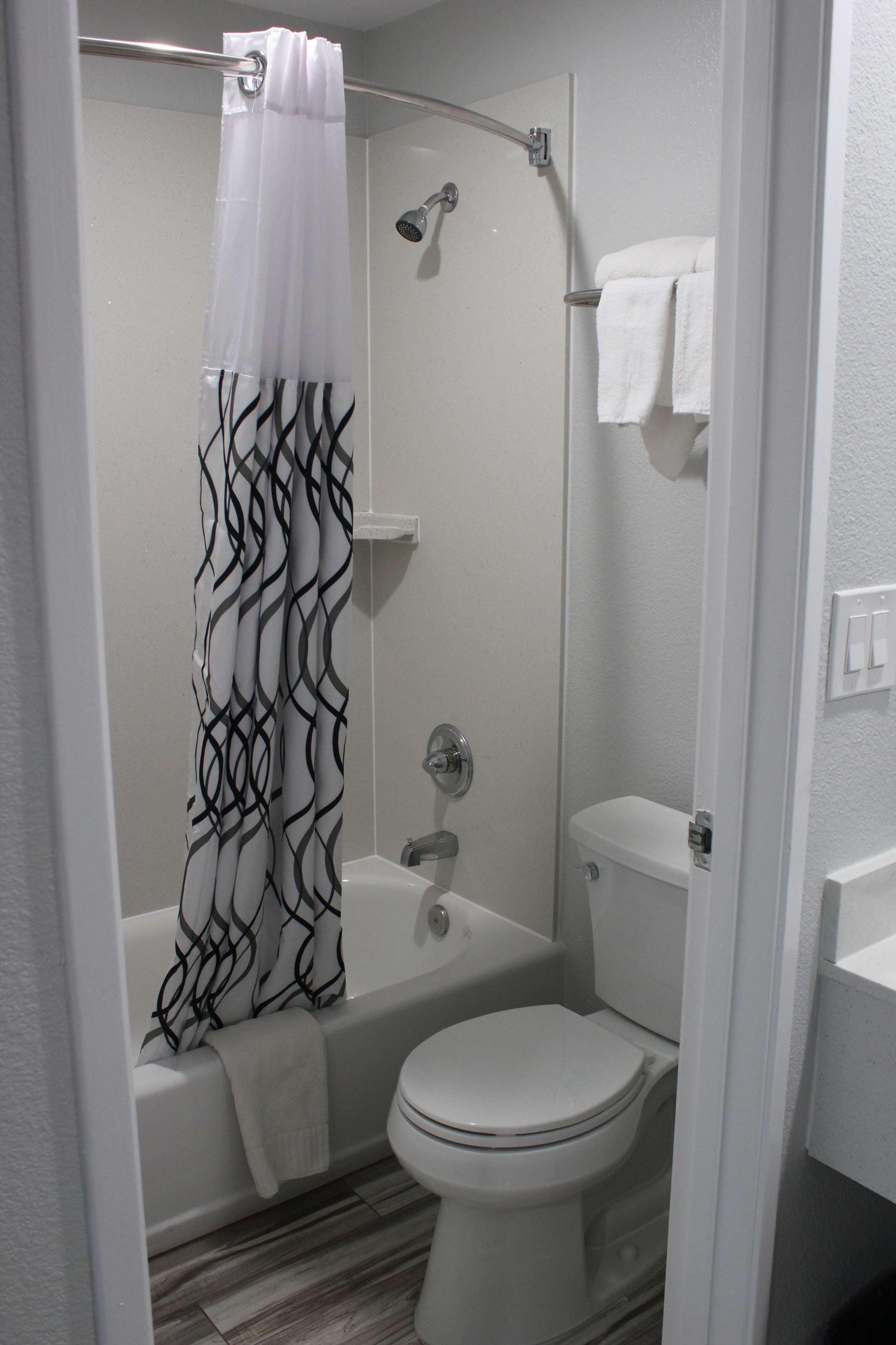 Surestay Hotel By Best Western Chowchilla Yosemite Экстерьер фото