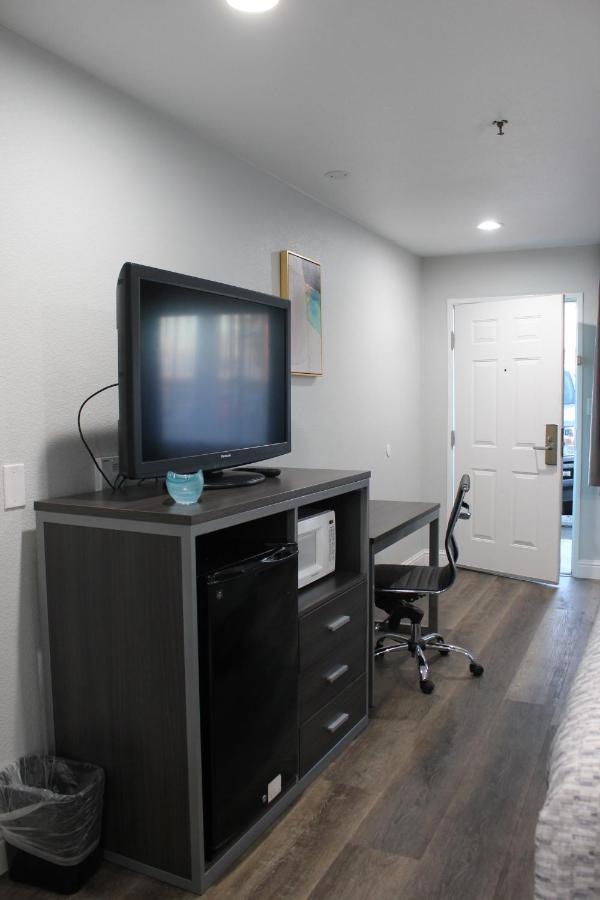 Surestay Hotel By Best Western Chowchilla Yosemite Экстерьер фото